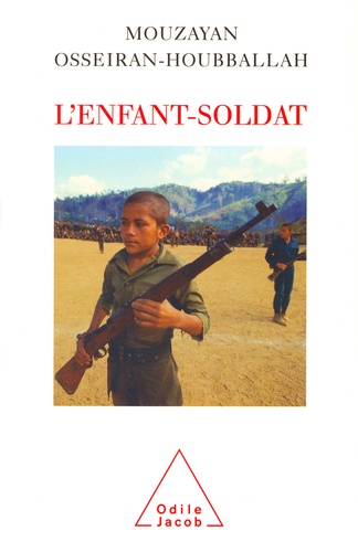 L'enfant-soldat. Victime transformée en bourreau