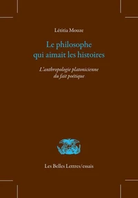 Le philosophe qui aimait les histoires