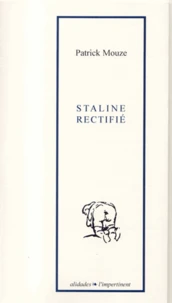 Staline Rectifie