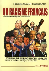Un racisme français