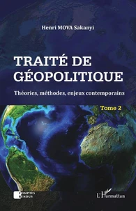 Traité de géopolitique