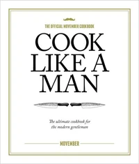 Cook Like A Man