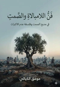 فنُّ اللامبالاةِ والصمت