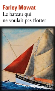 Le bâteau qui ne voulait pas flotter