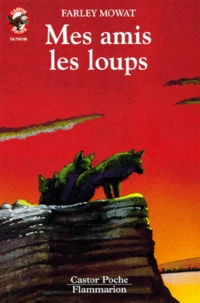 Mes amis les loups