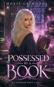 Possessed By A Book