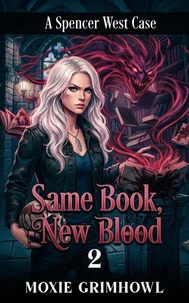 Same Book, New Blood