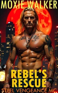 Rebel's Rescue