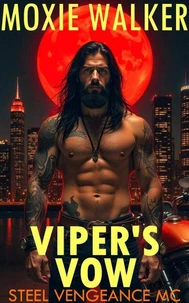 Viper's Vow