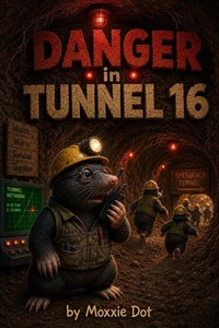 Danger in Tunnel 16