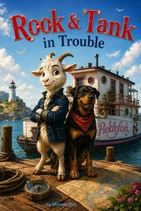 Rook &amp; Tank in Trouble