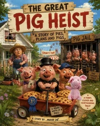 The Great Pig Heist