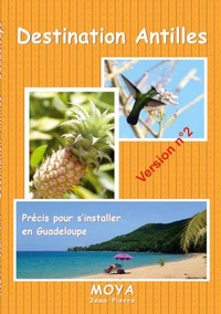 Destination Antilles