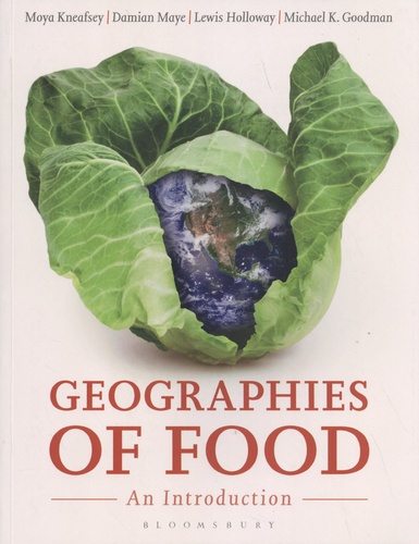 Geographies of Food. An Introduction