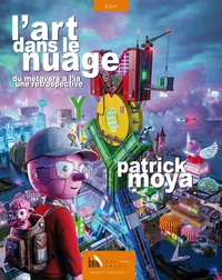 L'art dans le nuage
