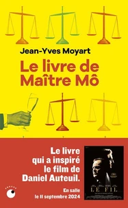 Le Livre de Maître Mô