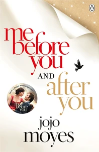 Me Before You &amp; After You
