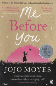 Me Before You