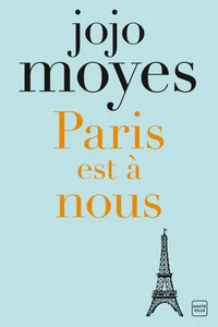Paris est à nous