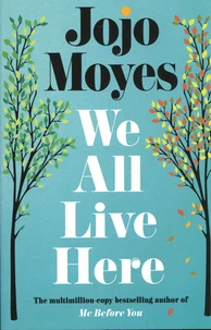 We All Live Here