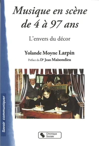 Musique en scène de 4 à 97 ans