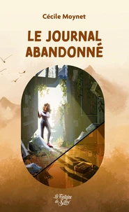 Le journal abandonné