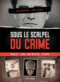 Sous le scalpel du crime