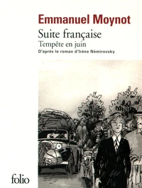 Suite française