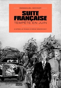 Suite française