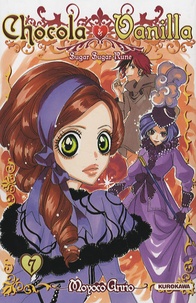 Moyoco Anno - Chocola & Vanilla Tome 7 : .