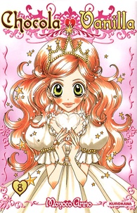 Moyoco Anno - Chocola & Vanilla Tome 8 : .