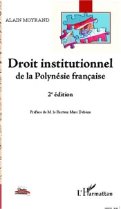 Droit institutionnel de la Polynésie française