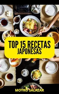 Top 15 De Recetas Japonesas