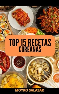 Top 15 Recetas Coreanas