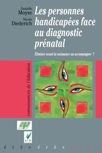 Les personnes handicapées face au diagnostic prénatal