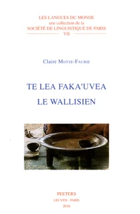 Te lea faka'uvea