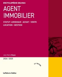 Agent immobilier