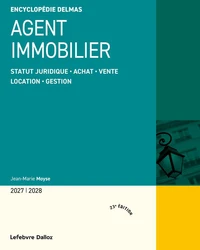 Agent immobilier