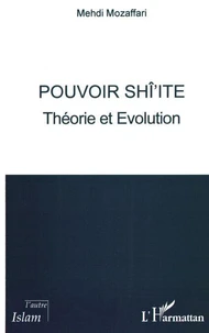 Pouvoir shî'ite