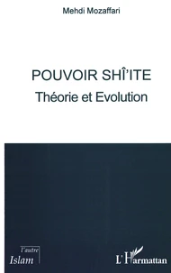 Pouvoir shî'ite