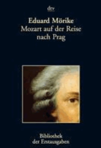 Mozart auf der Reise nach Prag - Stuttgart und Augsburg 1856.