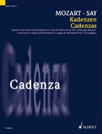 Cadences