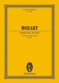 Così fan tutte