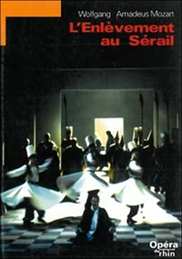 L'enlèvement au sérail