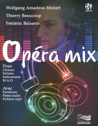 Opéra mix