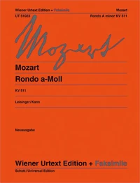 Rondo en la mineur
