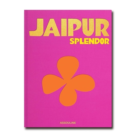 Mozez Singh - Jaipur Splendor.