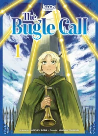 The Bugle Call Tome 1