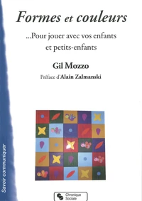 Formes et couleurs