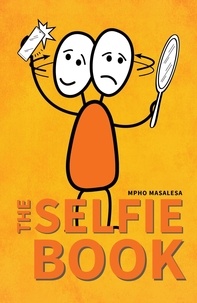  Mpho Masalesa - The Selfie Book.